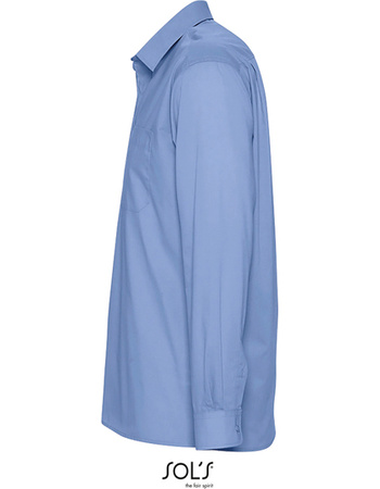 Koszula męska Baltimore L623 - SOL`S